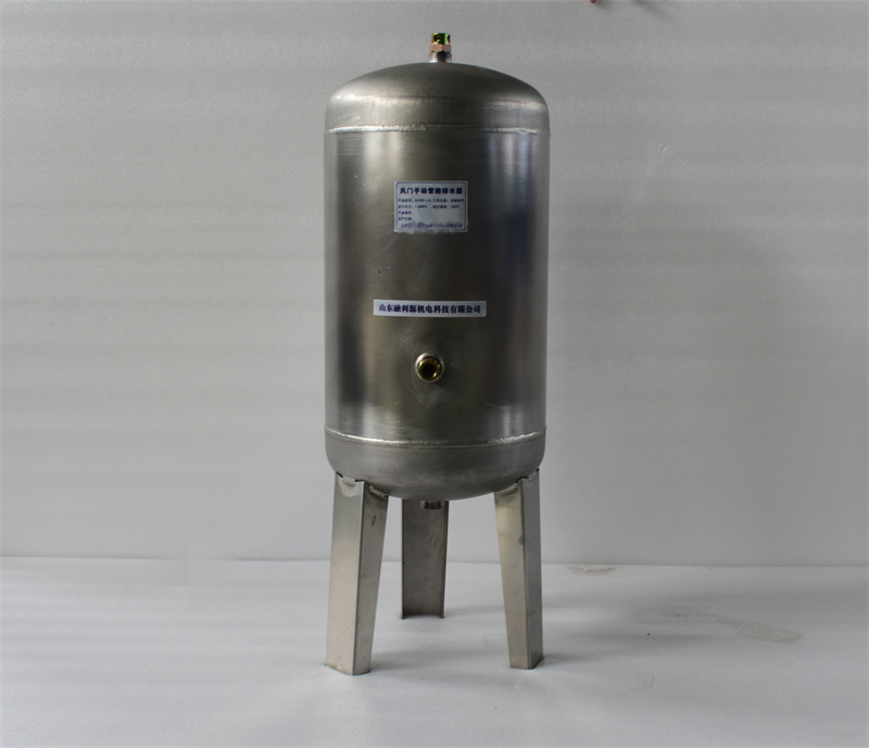 亿万28矿用风门管路排水器
