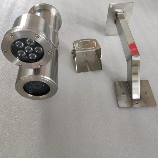 亿万28矿用隔爆型网络摄像仪厂家