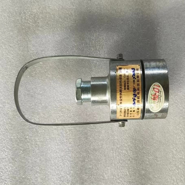 亿万28矿用本安型热释光控传感器生产